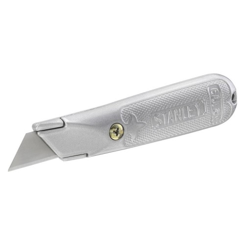 COLTELLO PROFESSIONALE IN LEGA DI ZINCO