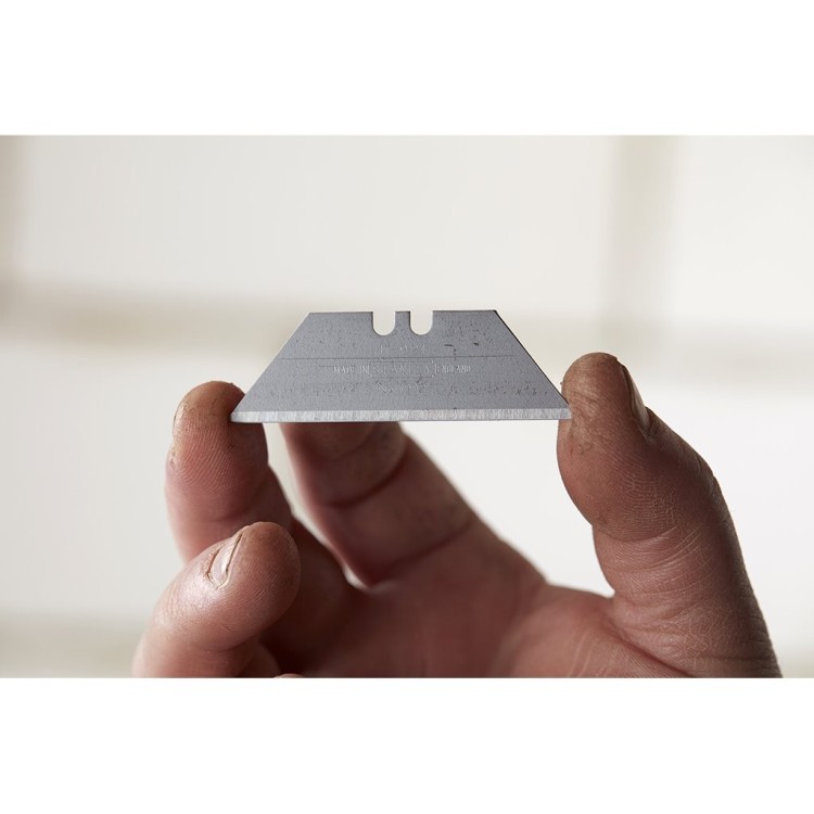 LAMA A TRAPEZIO GRANDE 10Pz