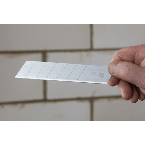 LAMA A SPEZZARE DA 25 MM 10Pz