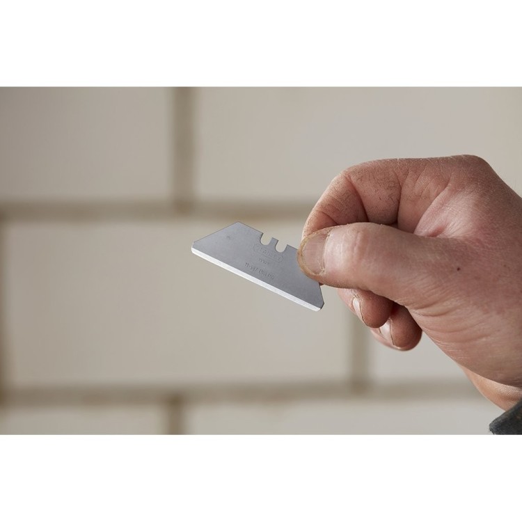 LAMA STANDARD CON BORDI ARROTONDATI 10pz