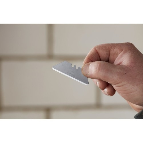 LAMA STANDARD CON BORDI ARROTONDATI 10pz