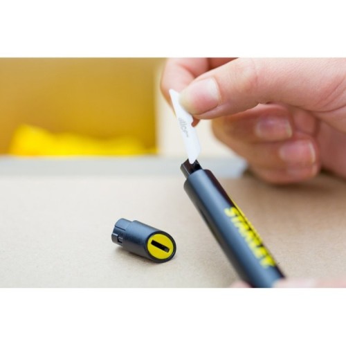 PEN CUTTER - LAMA IN CERAMICA