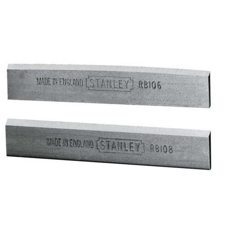 LAME PER PIALLETTO ricarica 5 Pz