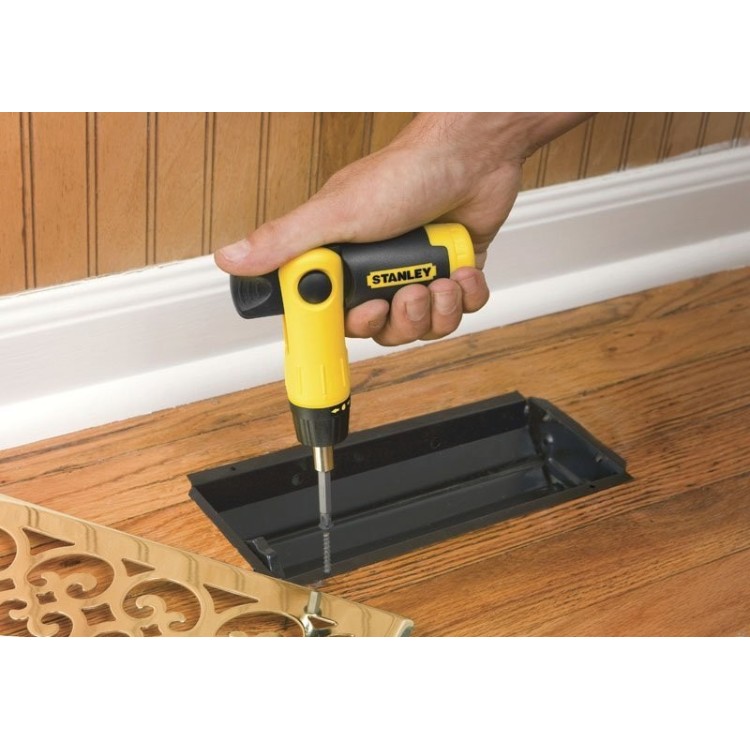 SET 25 PZ. GIRAVITE A CRICCHETTO CON INSERTI