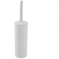 PORTASCOPINO "PINO" IN PP BIANCO - Bianco