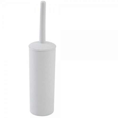 PORTASCOPINO "PINO" IN PP BIANCO - Bianco