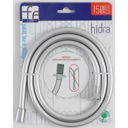 LACCIO DOCCIA IN PVC 150CM