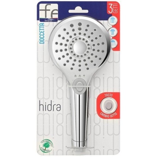 DOCCETTA 3 FUNZIONI CON SWITCH HIDRA