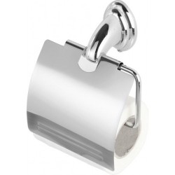 PORTAROTOLO CROMO DOUBLE-BLISTER 2