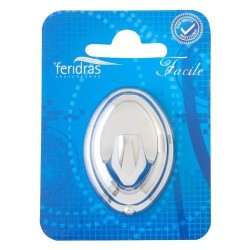 APPENDIABITO CROMO DOUBLE-BLISTER 2