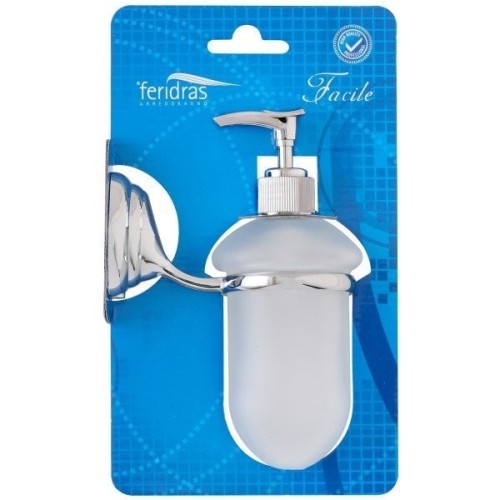 PORTA SAPONE LIQUIDO DOUBLE-BLISTER