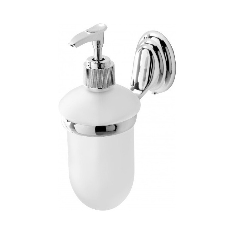 PORTA SAPONE LIQUIDO DOUBLE-BLISTER