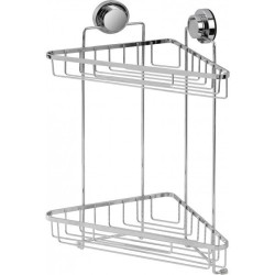 MENSOLA ANGOLARE 2 RIP CON 3M 23x23x42 CM