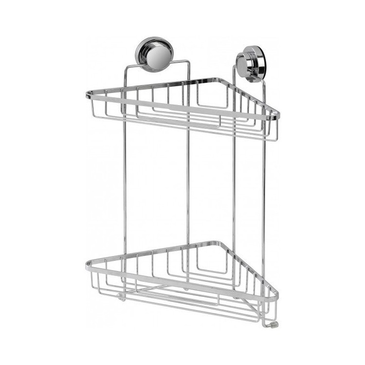 MENSOLA ANGOLARE 2 RIP CON 3M 23x23x42 CM