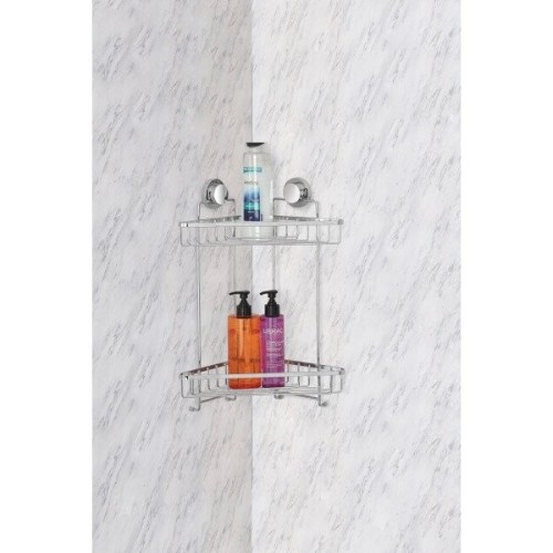 MENSOLA ANGOLARE 2 RIP CON 3M 23x23x42 CM