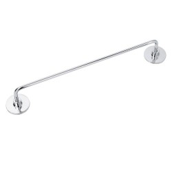 PORTA ASCIUGAMANI 35CM CROMATO IDEA