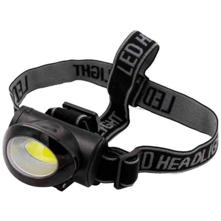 Discover Head Light