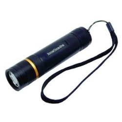 TORCIA LED IN ALLUMINIO 2