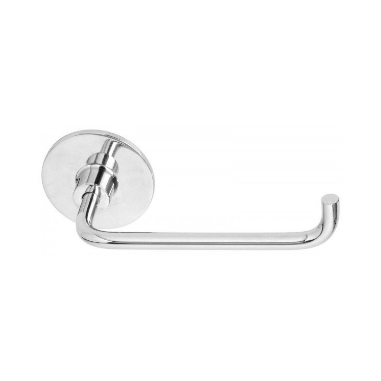 PORTA ROTOLO CROMO IDEA