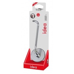 PORTA ROTOLO CROMO IDEA 2