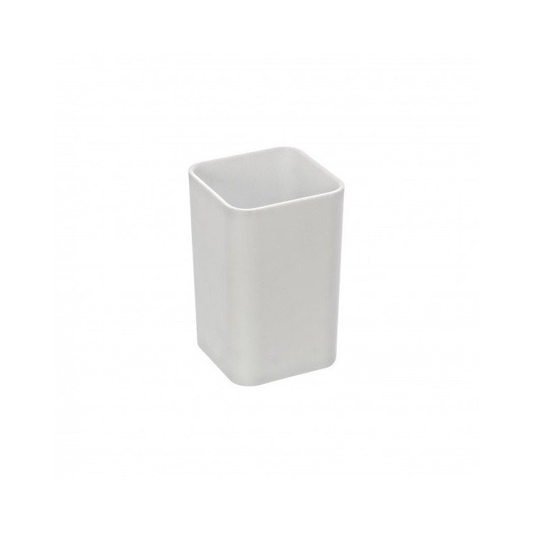 SET APPOGGIO 3 PZ MITO - BIANCO