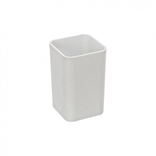 SET APPOGGIO 3 PZ MITO - BIANCO