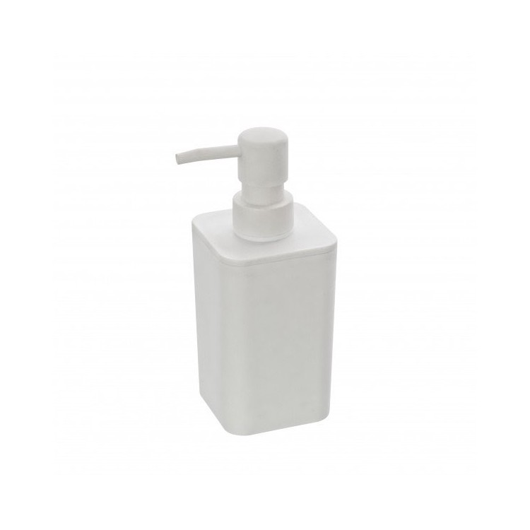 SET APPOGGIO 3 PZ MITO - BIANCO