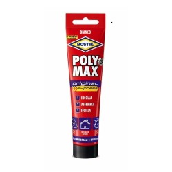 BOSTIK Poly Max Original Express bianco tubo 165gr