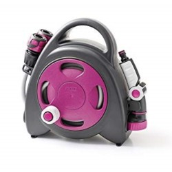 Avvolgitubo Compatto Aquabag Fucsia