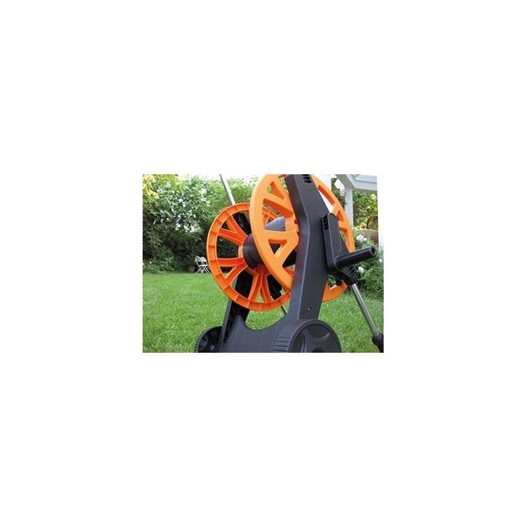 AVVOLGITUBO G.F. TANK 2