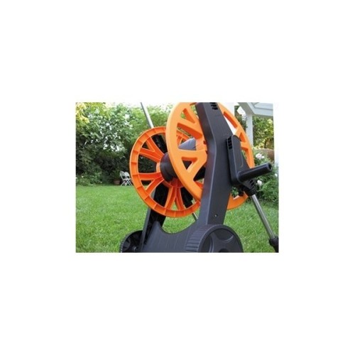 AVVOLGITUBO G.F. TANK 2