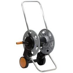 Avvolgitubo CONCEPT carrello con ruote 60 m