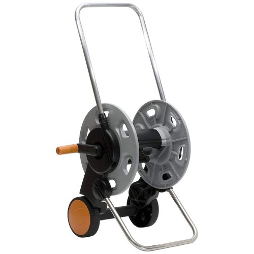 Avvolgitubo CONCEPT carrello con ruote 60 m