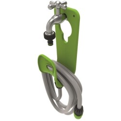 SELLA Portatubo in Plastica GF