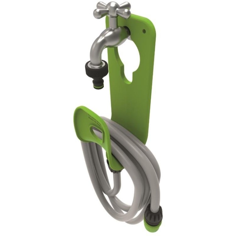 SELLA Portatubo in Plastica GF