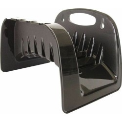 SELLA PORTATUBO PER TUBO IRRIGAZIONE GIARDINAGGIO