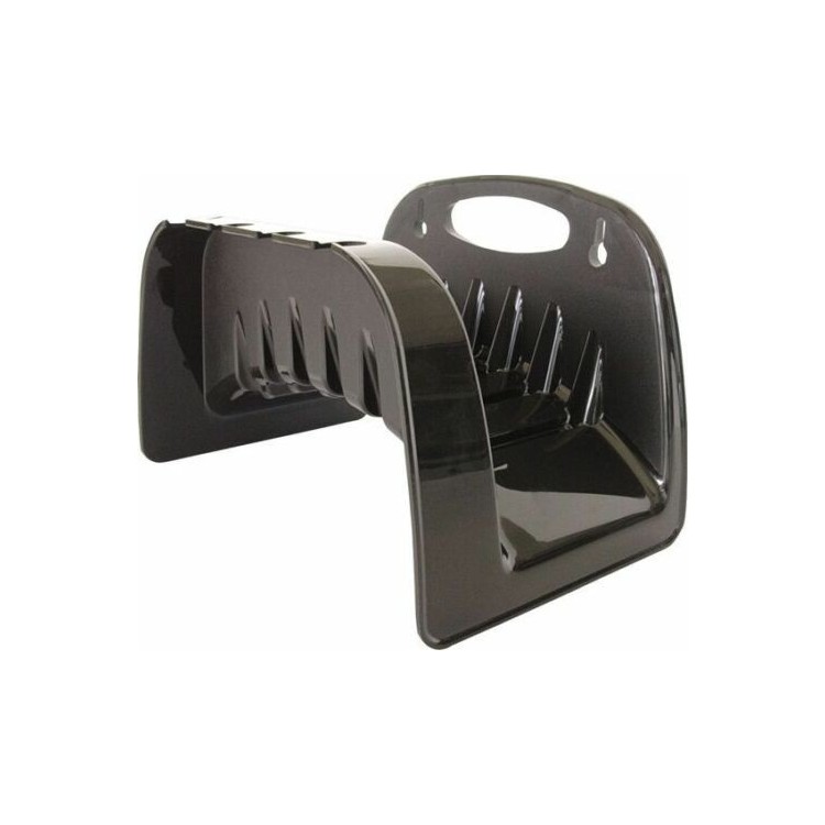 SELLA PORTATUBO PER TUBO IRRIGAZIONE GIARDINAGGIO