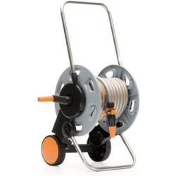 AVVOLGITUBO KIT CONCEPT READY 25 MT - GF