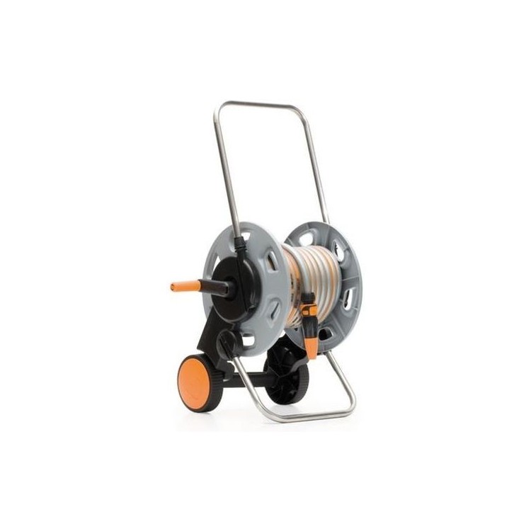 AVVOLGITUBO KIT CONCEPT READY 25 MT - GF