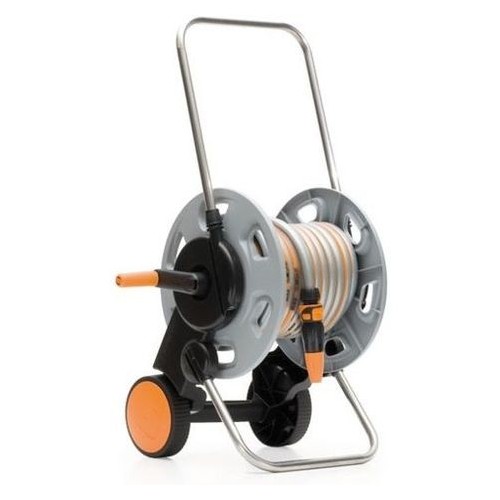 AVVOLGITUBO KIT CONCEPT READY 25 MT - GF