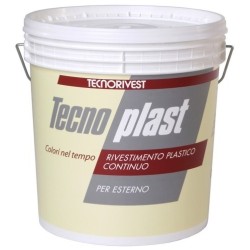 QUARZO PLASTICO PER ESTERNI LT 14