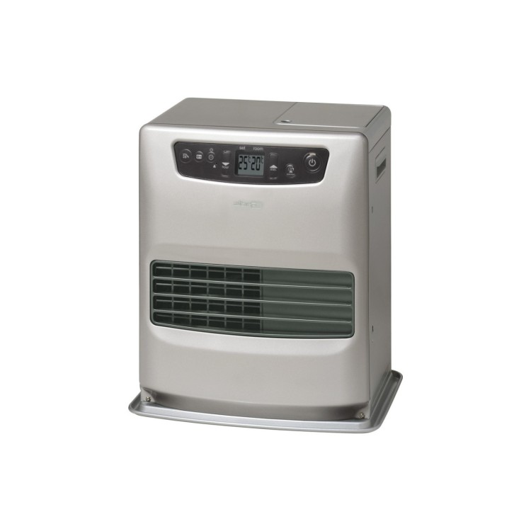 Zibro LC 32 STUFA A COMBUSTIBILE liquido laser