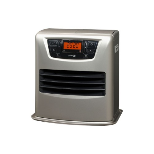 STUFA A PETROLIO ZIBRO LC135