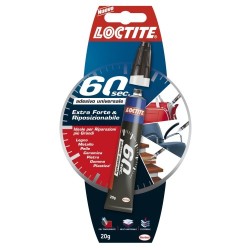 Loctite 60 Secondi 20g