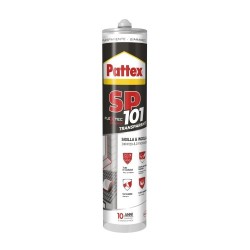 PATTEX SP101 Transparent 280ml