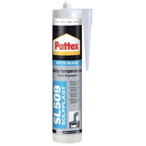 PATTEX SL 509 Alta Temperatura 300ml
