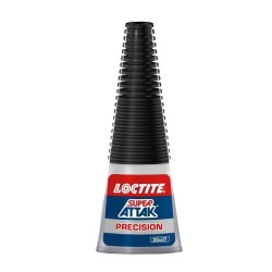 LOCTITE Super Attak Precision 5g