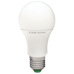 Goccia 15W E27 Bipack Luce Calda 2