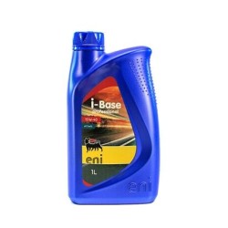 OLIO AGIP I-BASE PROFESSIONAL 15W-40LT1