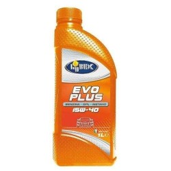 LUBEX EVO BENZINA 15W40 LT.1